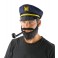 Casquette capitaine haddock, pécheur
