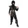 Déguisement Ninja enfant luxe