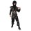 Déguisement Ninja enfant luxe