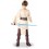 Déguisement Jedi enfant luxe