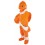 Mascotte Poisson