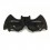 Lunettes chauve souris halloween