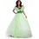 Location robe scarlett O'hara luxe