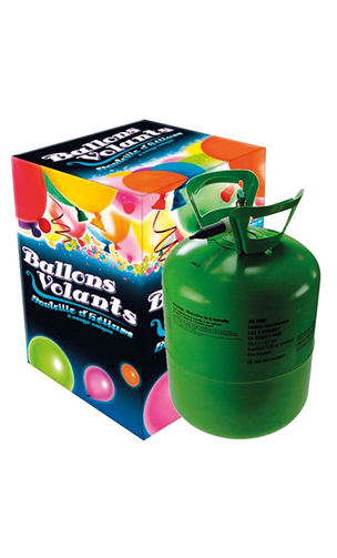 Kit Ballon Hélium