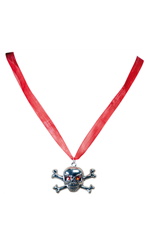 Collier Pirate simple