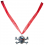 Collier Pirate simple