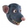 Masque de souris latex