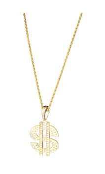Collier Dollar