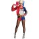 Harley Quinn suicide squad
