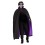 Cape vampire dracula luxe