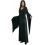 Déguisement mortitia addams