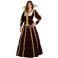 Robe renaissance Lucrécia