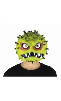 Masque covid-19 latex