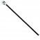 Sceptre à tête de mort 78cm