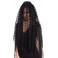 Serre tête voile de veuve noire, voile de mariée noire en vente chez Be Happy