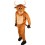 Location déguisement animaux mascotte taureau à Paris et en ligne