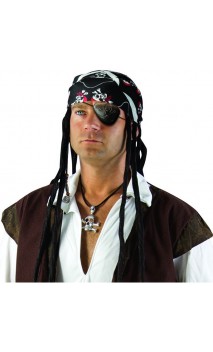 Bandana pirate 2