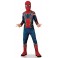 Déguisement super héro spiderman enfant luxe en vente à Paris et en ligne