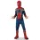 Déguisement super héro spiderman enfant luxe en vente à Paris et en ligne