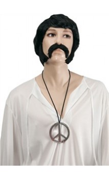 Collier Hippie