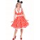 Déguisement minnie 2