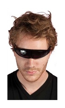 Lunettes Cyclope Space