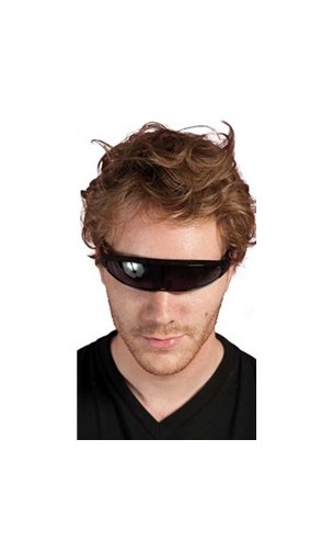 Lunettes Cyclope Space