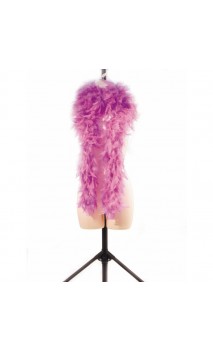 Boa parme 180cm 50g