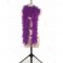 Boa violet 180cm 50g