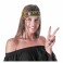 Serre tête peace and love unisex