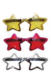 Lunettes Étoile