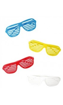 Lunettes Shutter