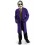 Déguisement Joker luxe enfant