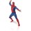 Costume Amazing Spiderman 2