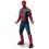 Location déguisement spiderman iron spider luxe pour adulte à Paris et en ligne