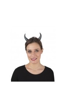 Cornes Diable Noir