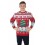 Pull sapin de noël adulte