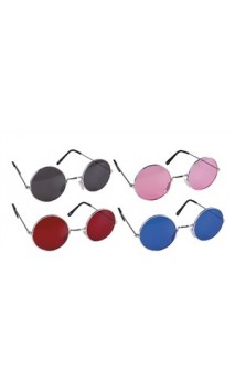 Lunettes Hippie