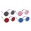 Lunettes Hippie