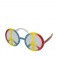 Lunettes Hippie Peace