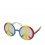 Lunettes Hippie Peace
