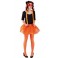 Tutu orange