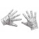 Gants paillette M.J