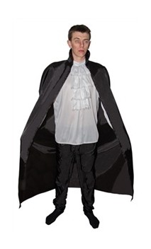 Cape noir 