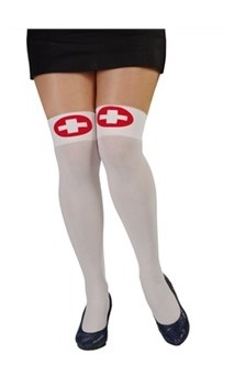 Collant infirmière 