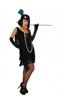 Robe Charleston 1930