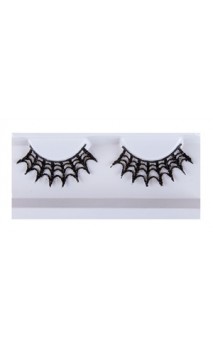 Faux cils Araignée 