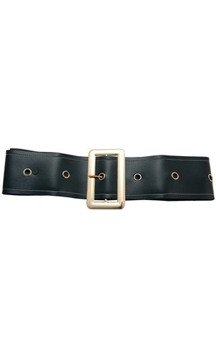 Ceinture simili cuir