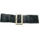 Ceinture simili cuir