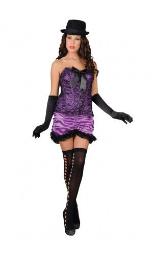 Robe Cabaret 1930